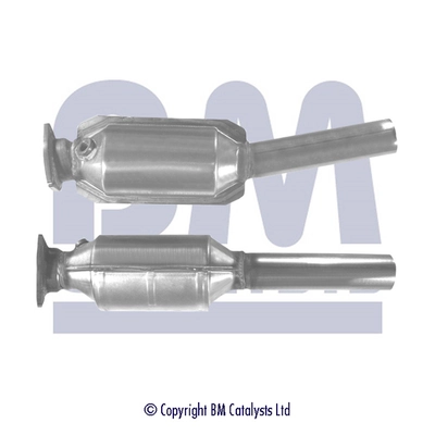 Catalytic Converter